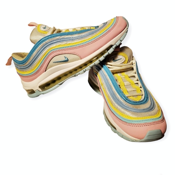 Nike Air Max 97 "Easter Candy" - Picture 2 of 10